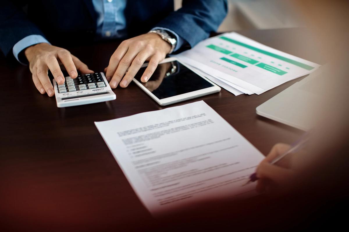 Abogados de Empresas Comerciales.