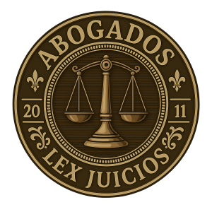 Inicio - Abogados civil, penal, laboral y tributario | Lex Juicios