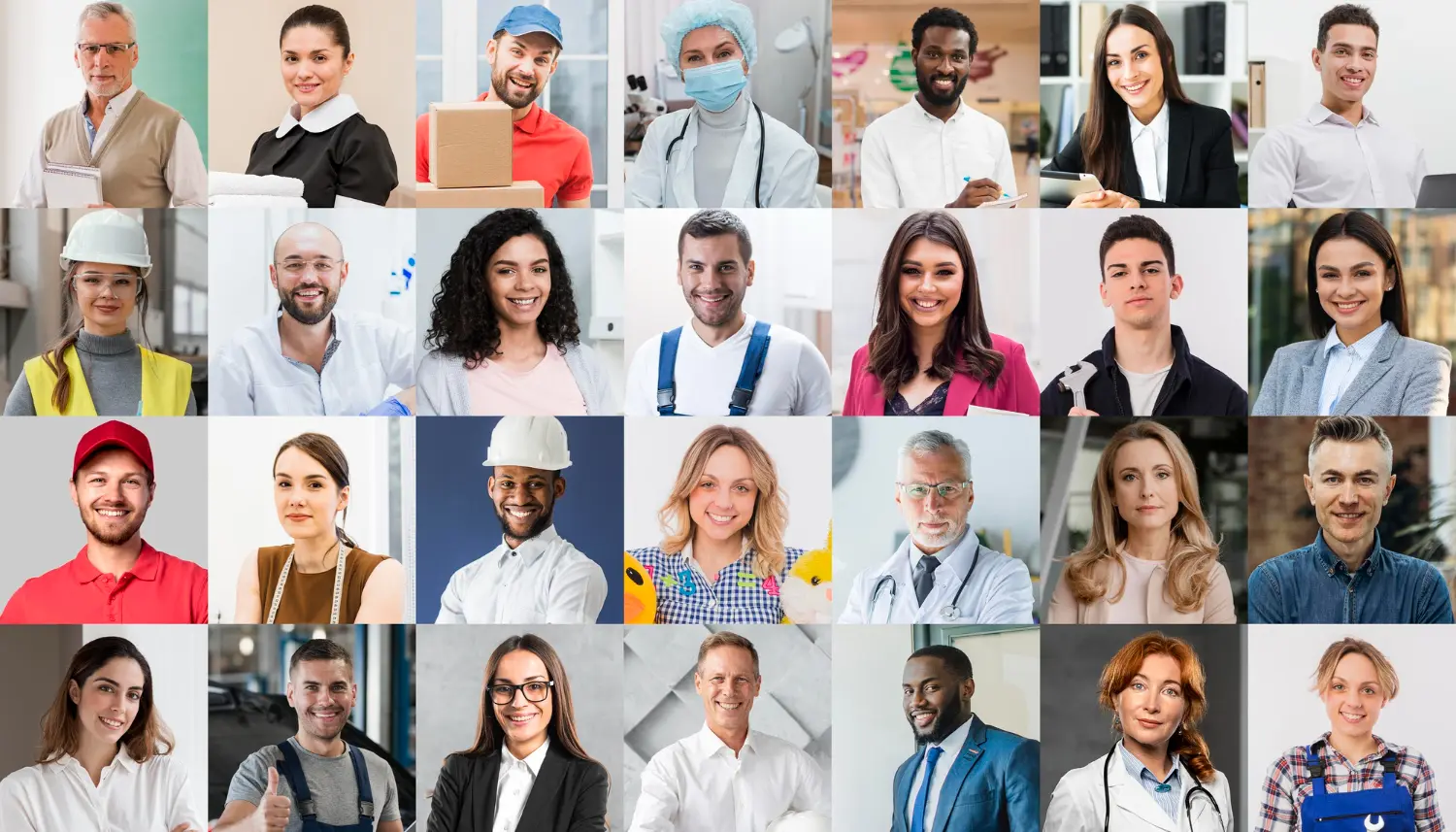 Todo posible trabajador que requiera de los servicios de LexJuicios
