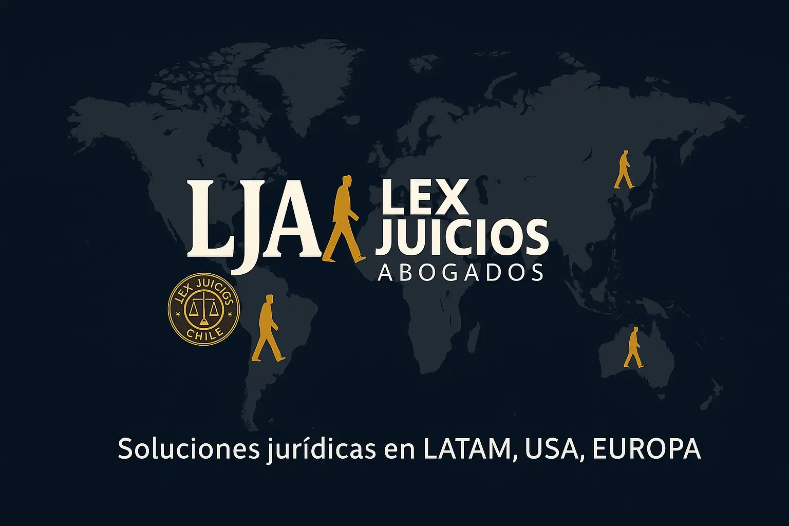 MapaJurisdiccióndeLexjuiciosAbogados