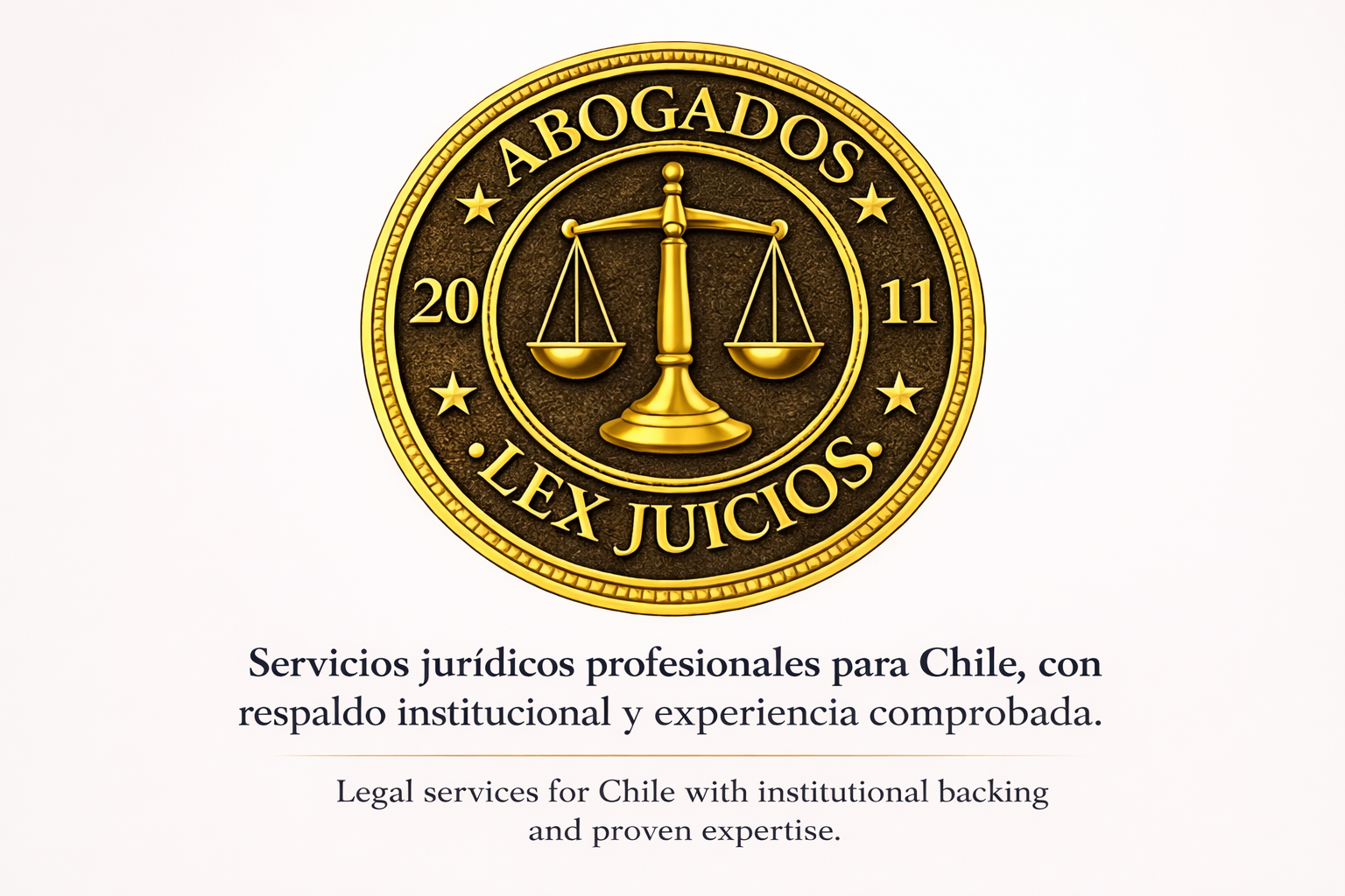 Lex juicios abogados