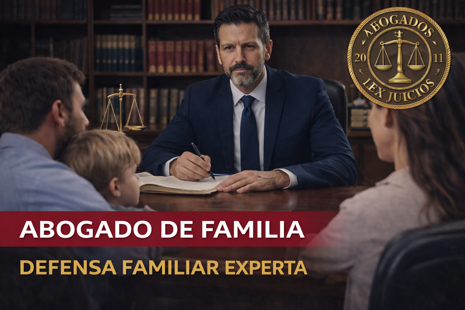 Abogados civiles en Santiago de Chile.
