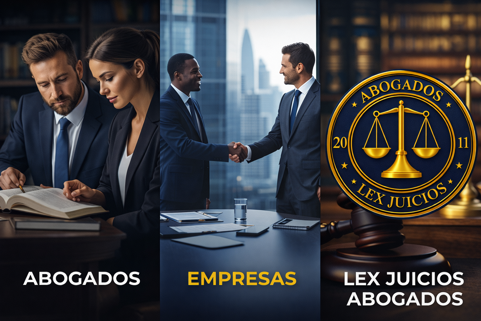 Abogados especialistas en servicios legales para empresas y personas en Chile - Lex Juicios Abogados<br />

