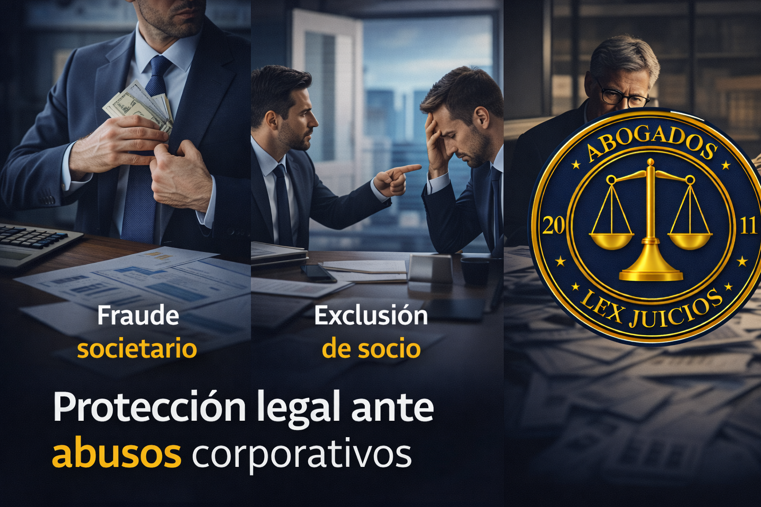 Abogado asesorando a emprendedores y empresarios en temas legales empresariales en Chile