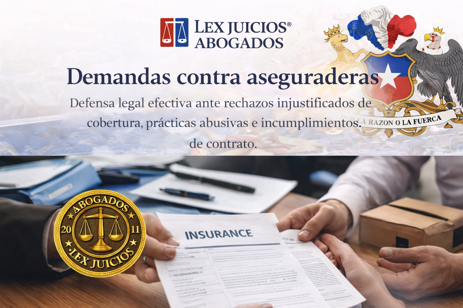 Imagen representativa de asesoría legal ante el Juzgado de Policía Local por multas, infracciones y citaciones en Chile