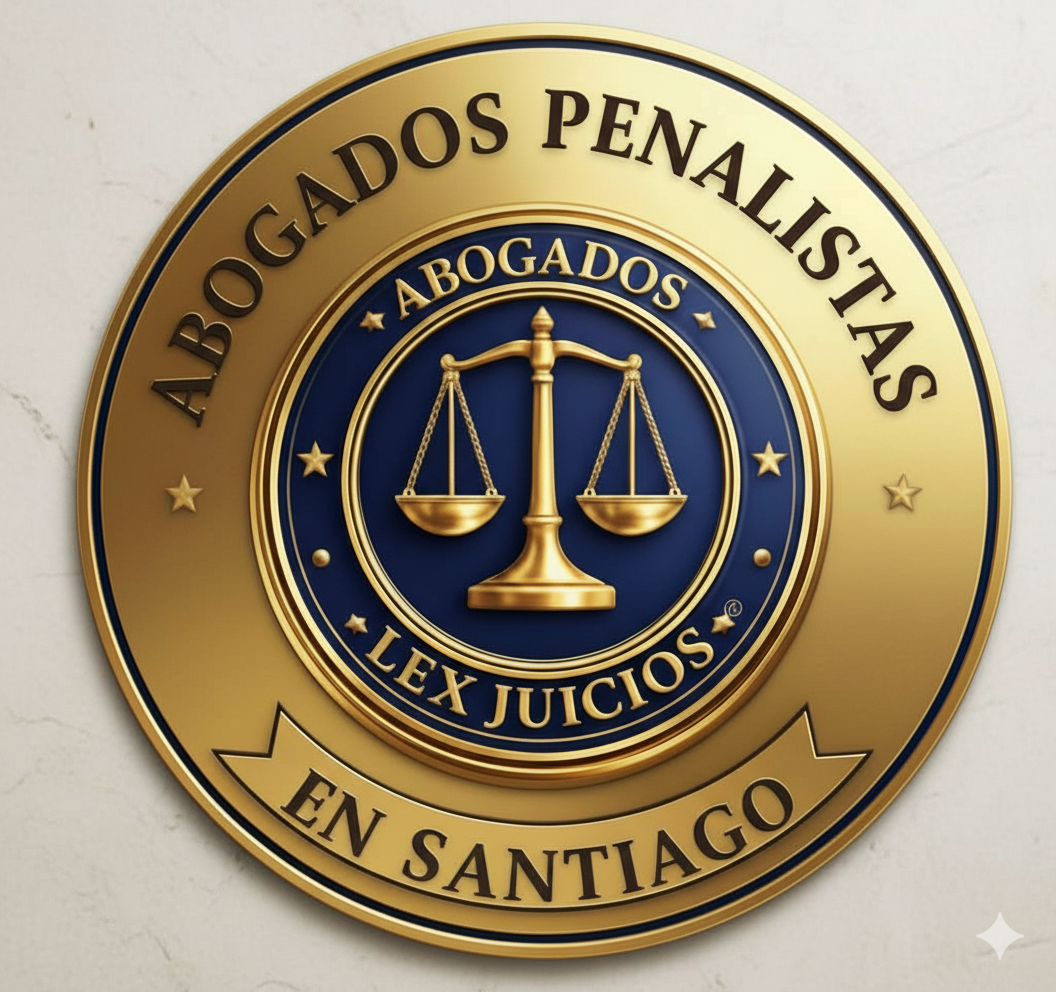 Abogados penalistas en Santiago