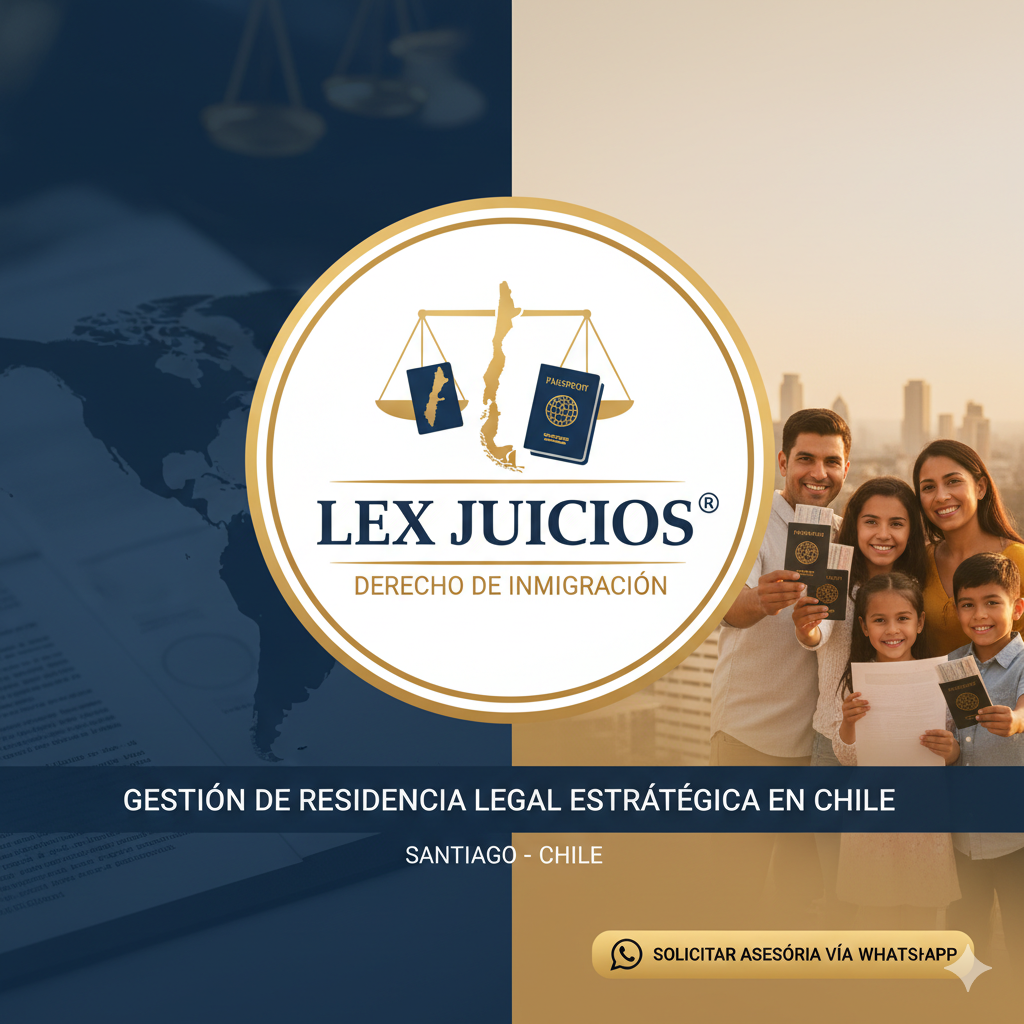 Abogados de inmigración en Santiago