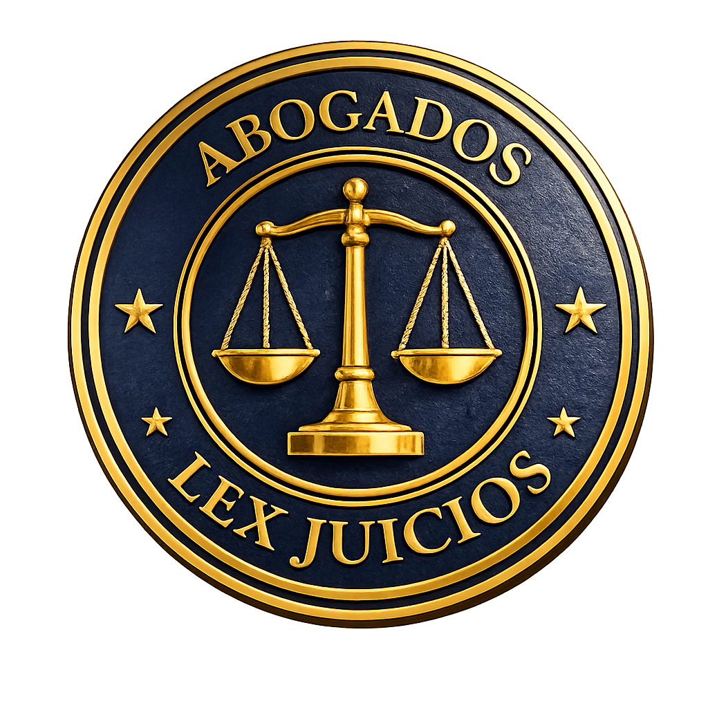 Lex Juicios Abogados® – Firma de abogados en Chile