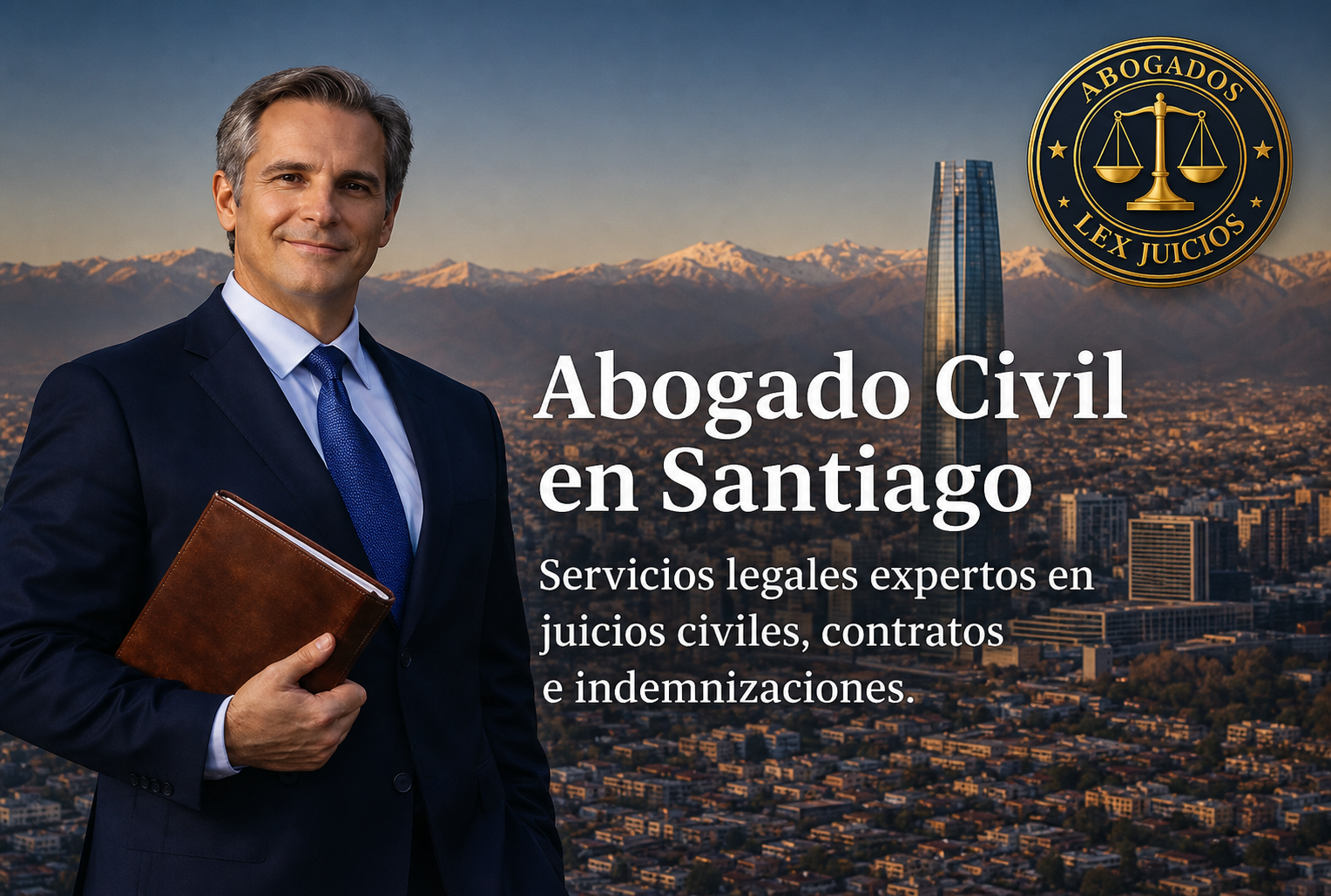 Abogados civiles actualización mayo 2026