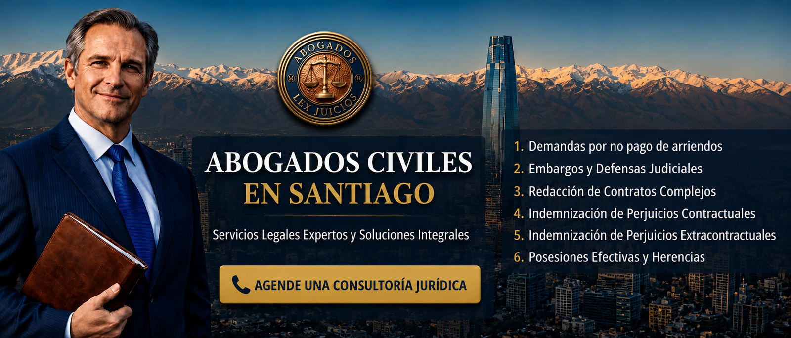 ABOGADO CIVIL CHILE LEX JUICIOS ABOGADOS1 Abogados Cviles en Chile- Las Condes-Vitacura-región metropolitana