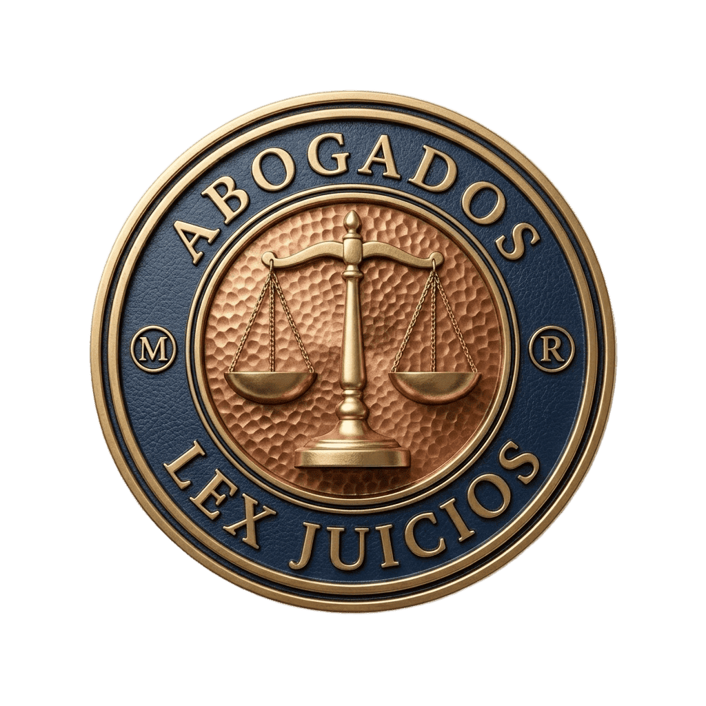Lex Juicios Abogados® – Firma de abogados en Chile